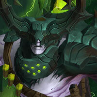 Kin'garoth Boss Image